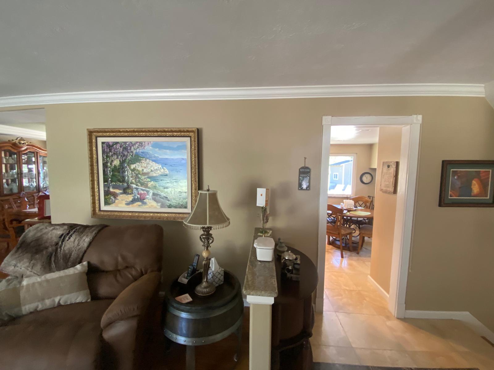 Before Remodel