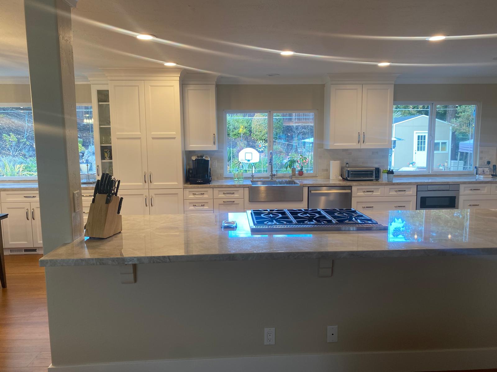 After Remodel