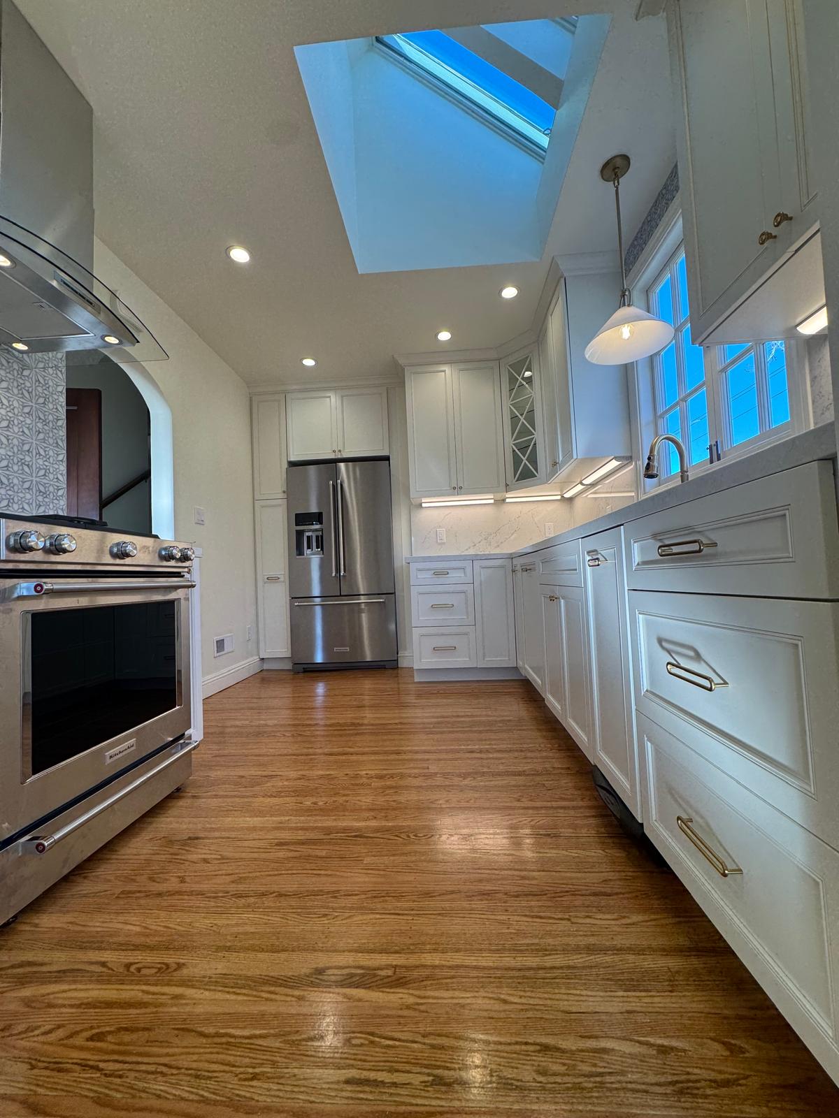 After Remodel
