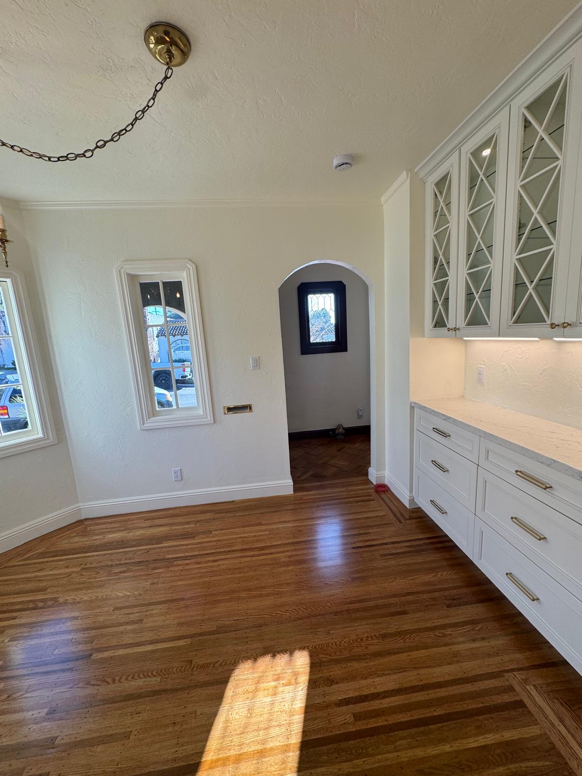 After Remodel