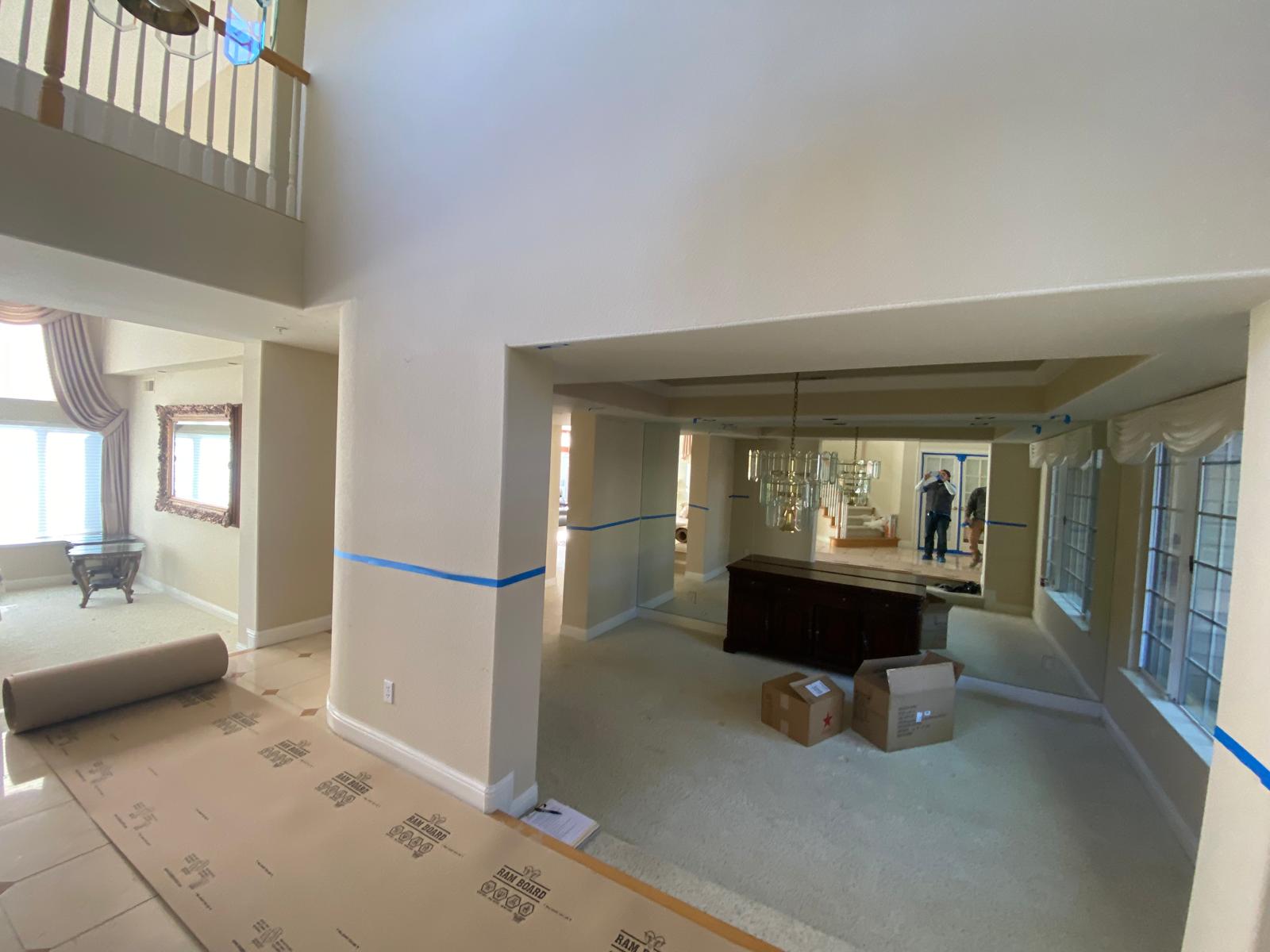 Before Remodel