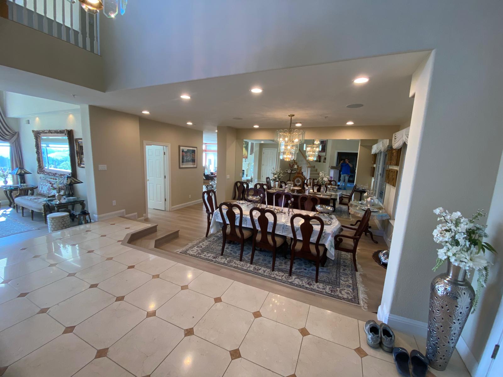 After Remodel