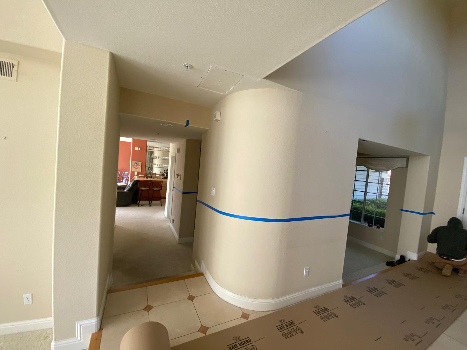Before Remodel