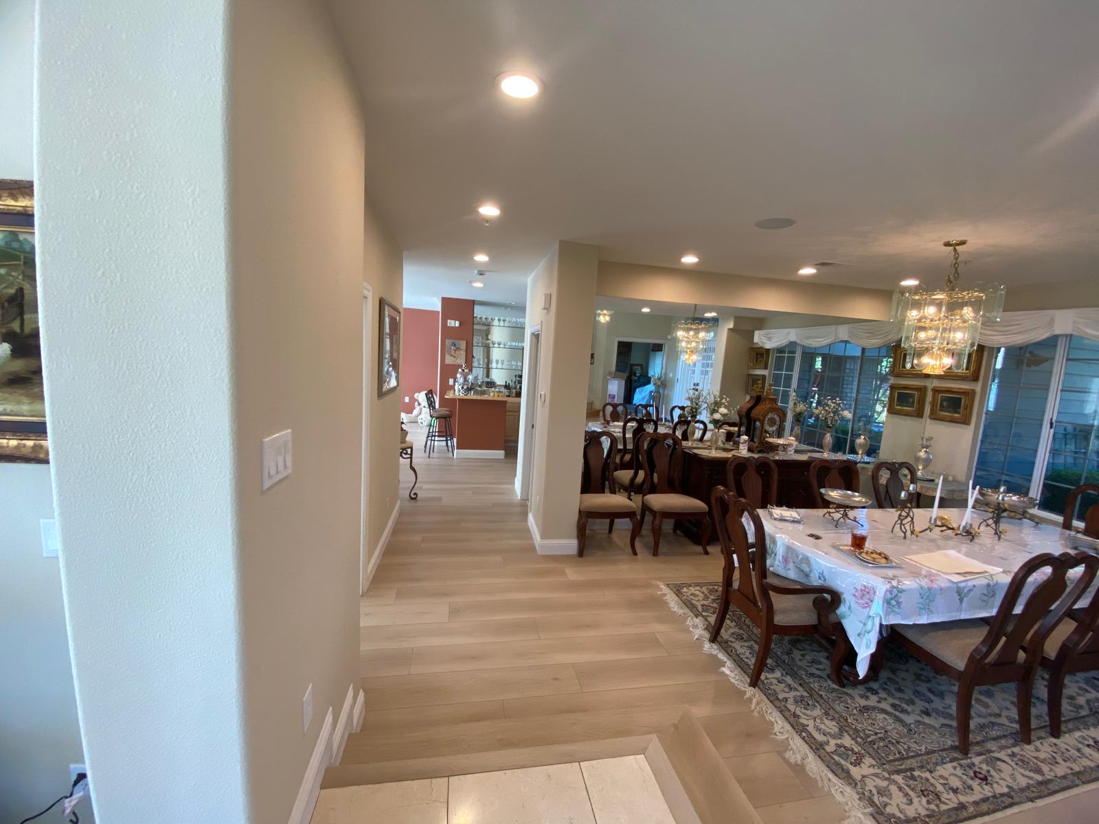 After Remodel