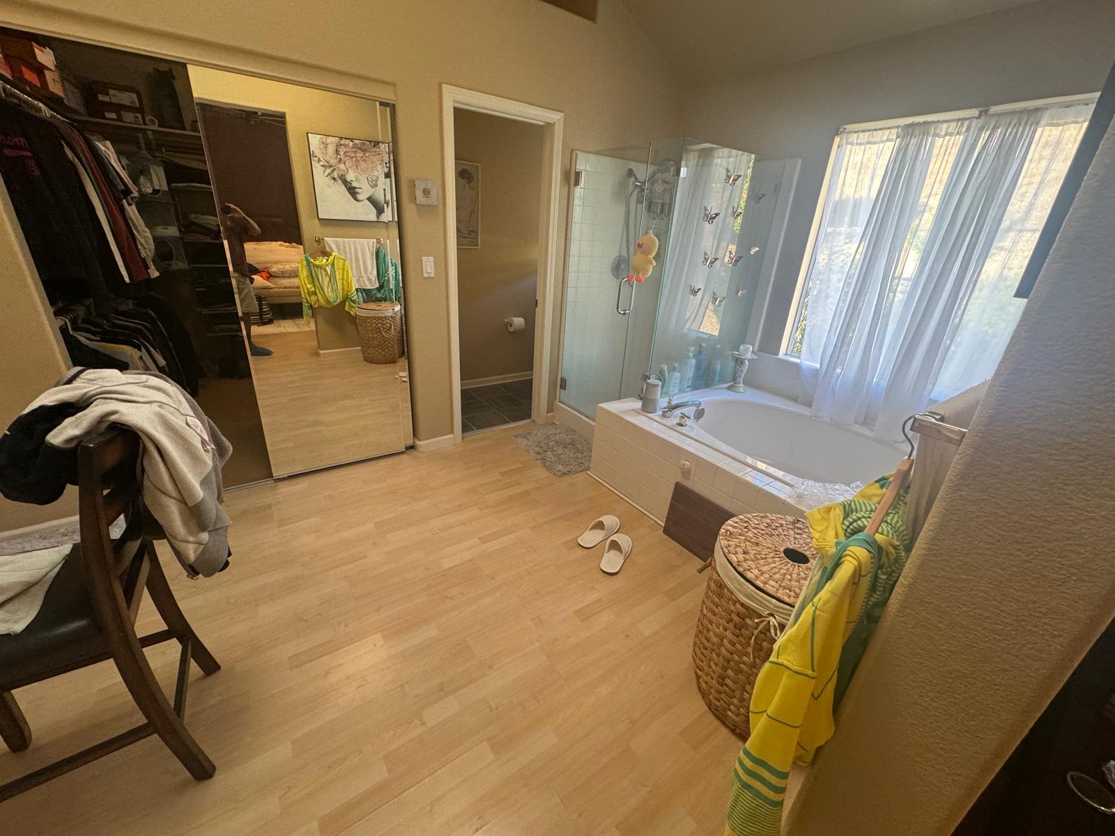 Before Remodel