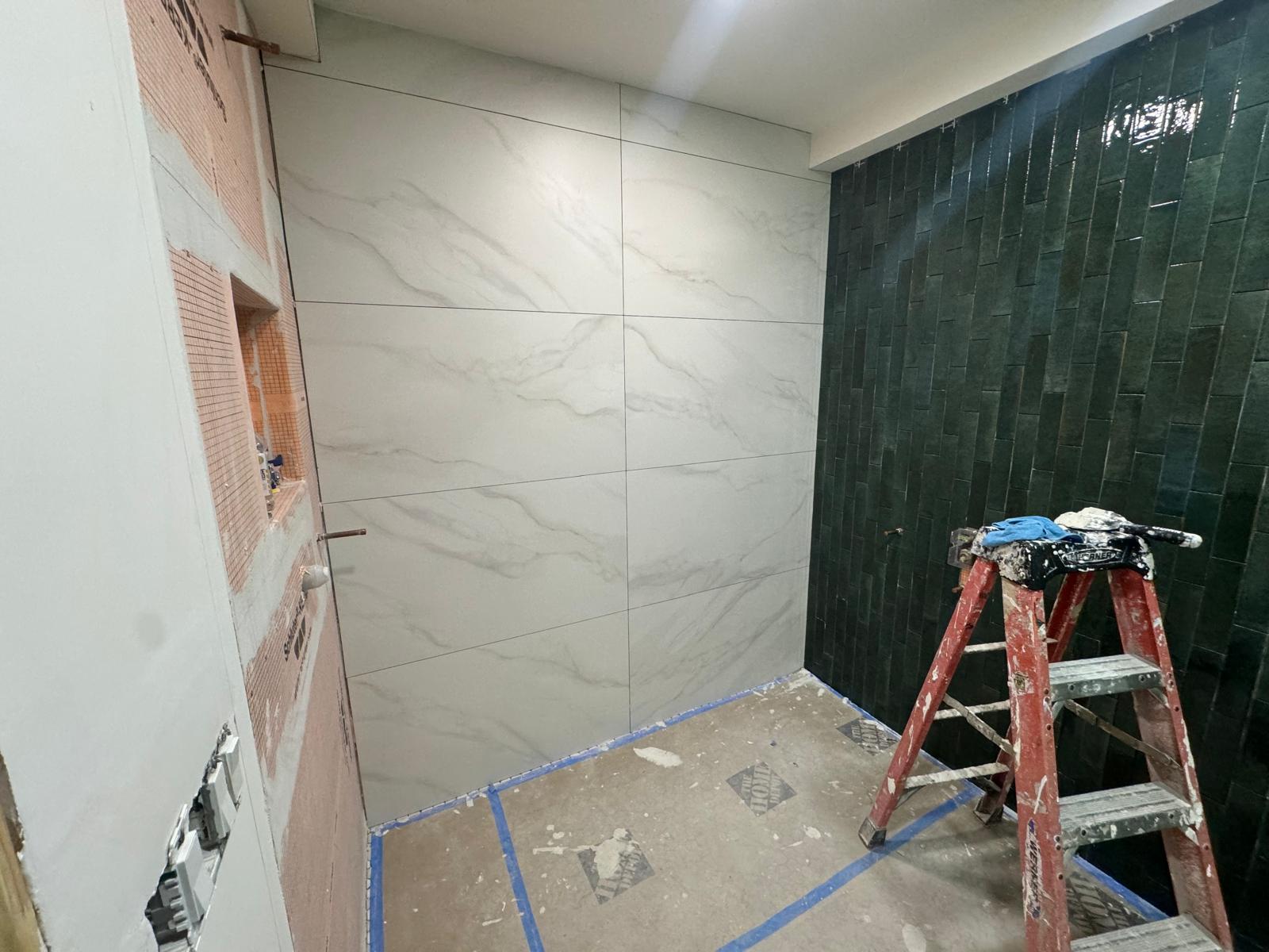 Before Remodel