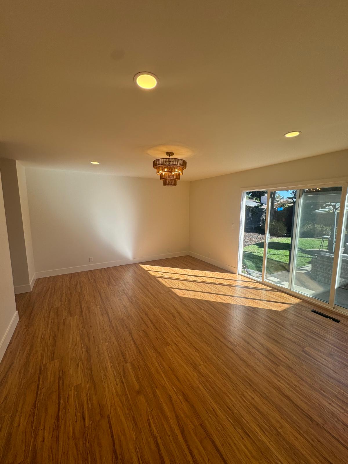 After Remodel