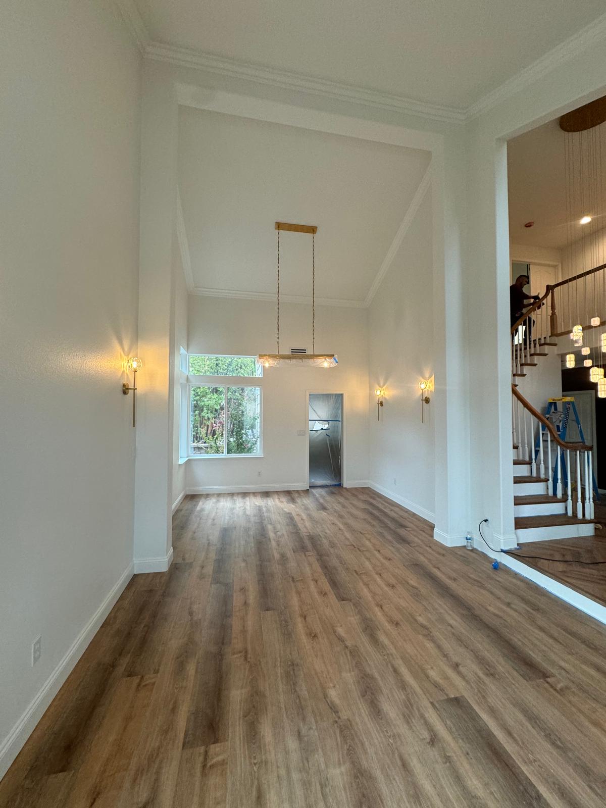 After Remodel