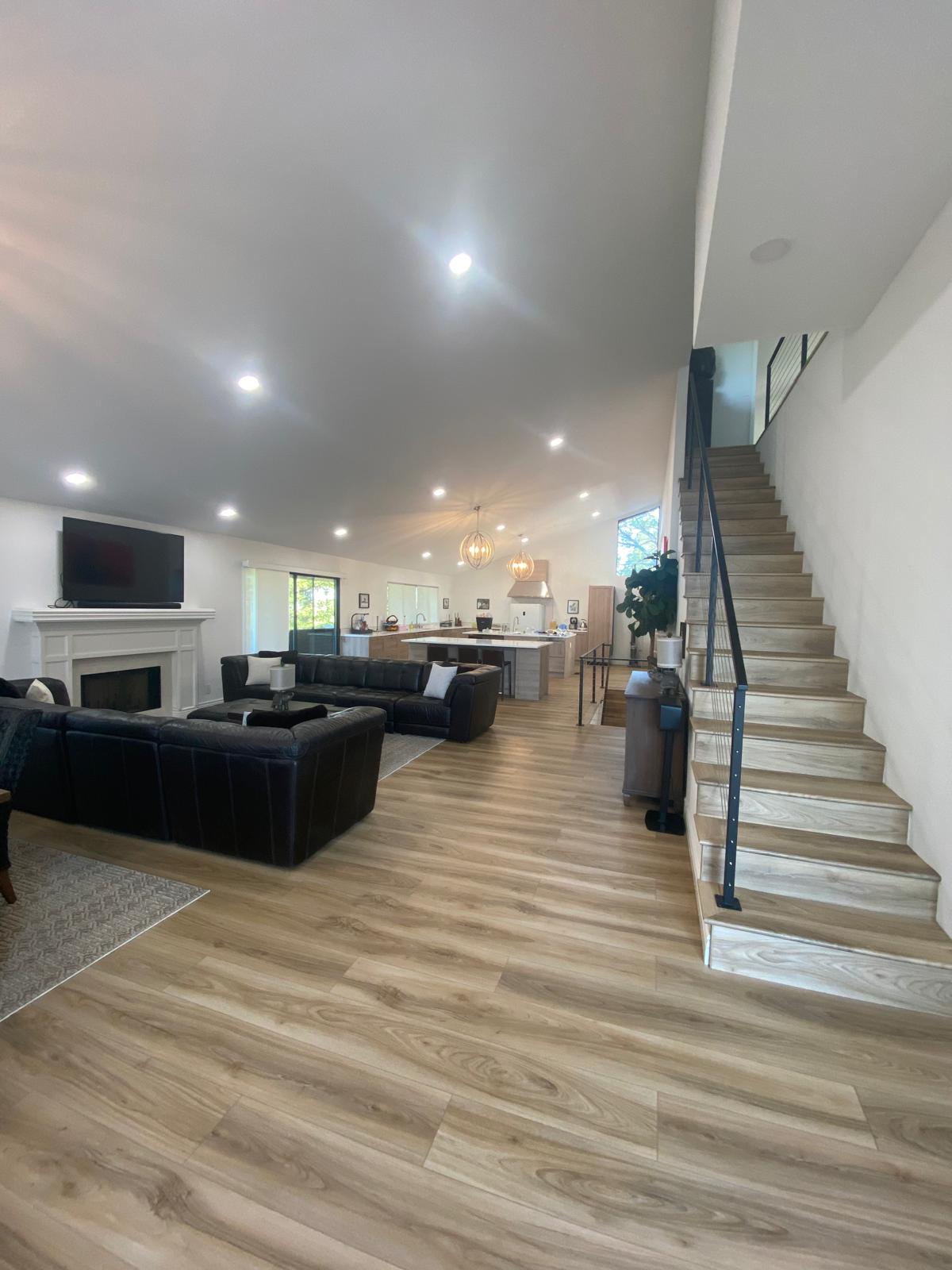 After Remodel